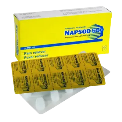 napsod-550mg